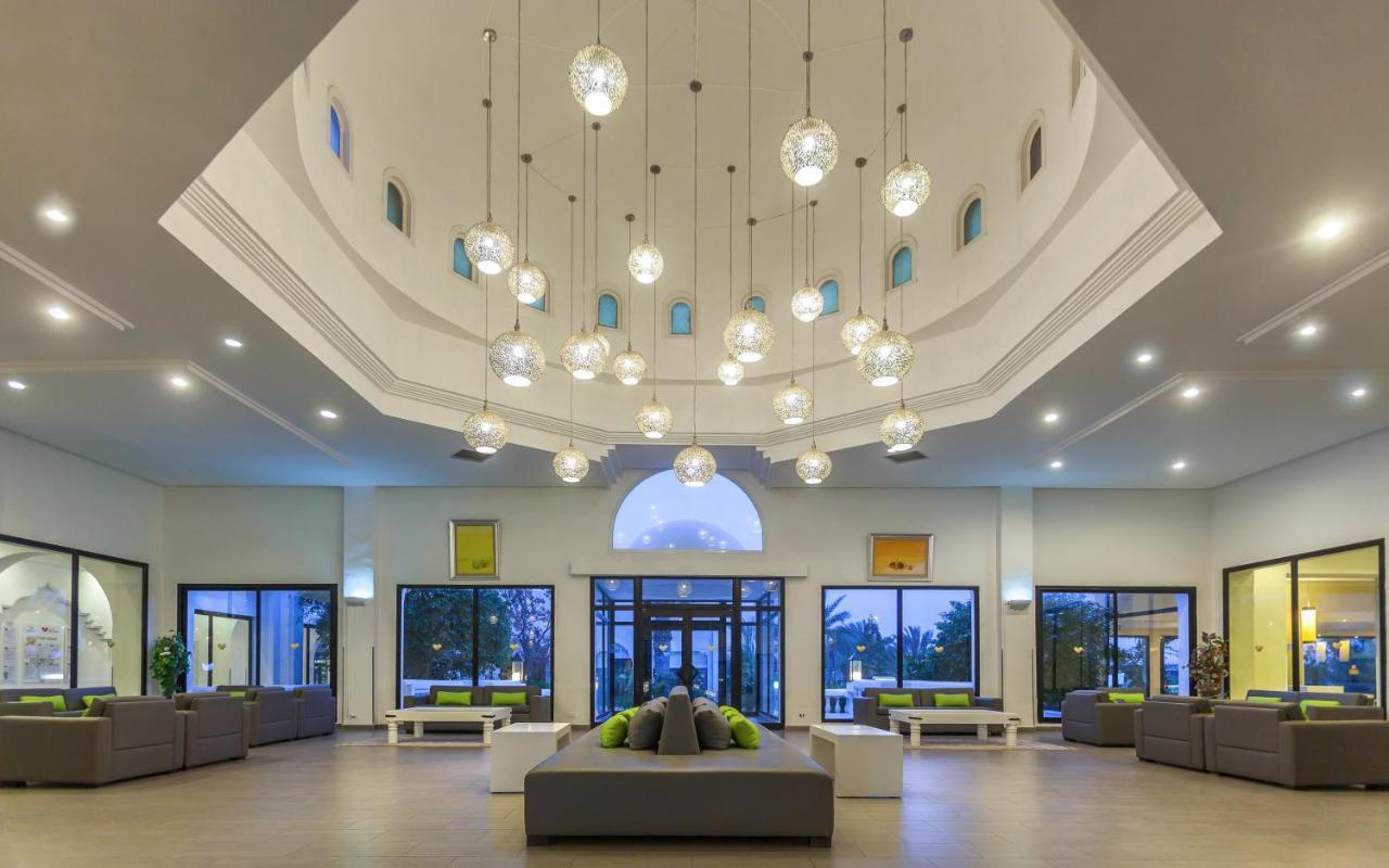 Hotel Djerba Aqua