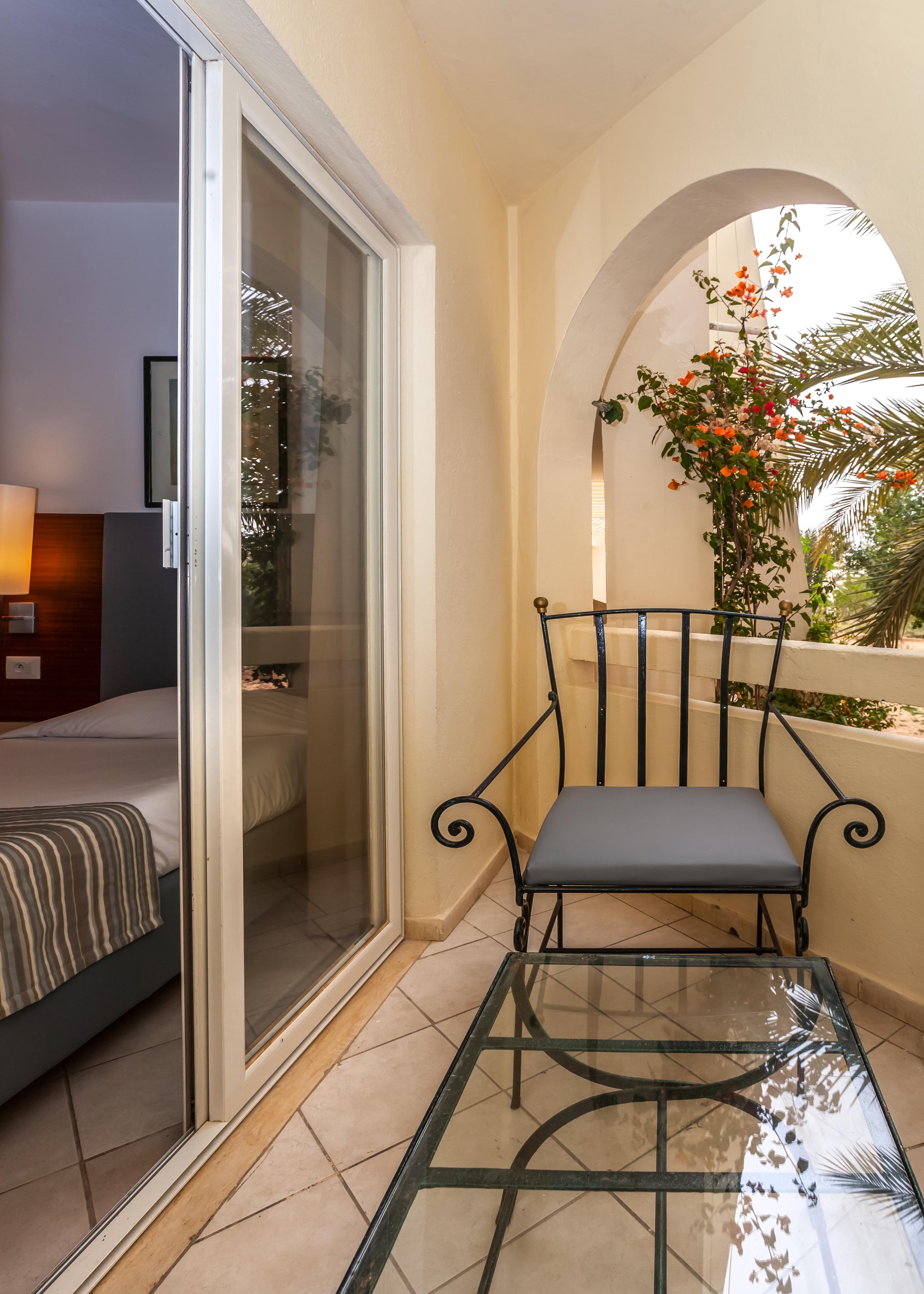 Hotel Djerba Aqua Midoun