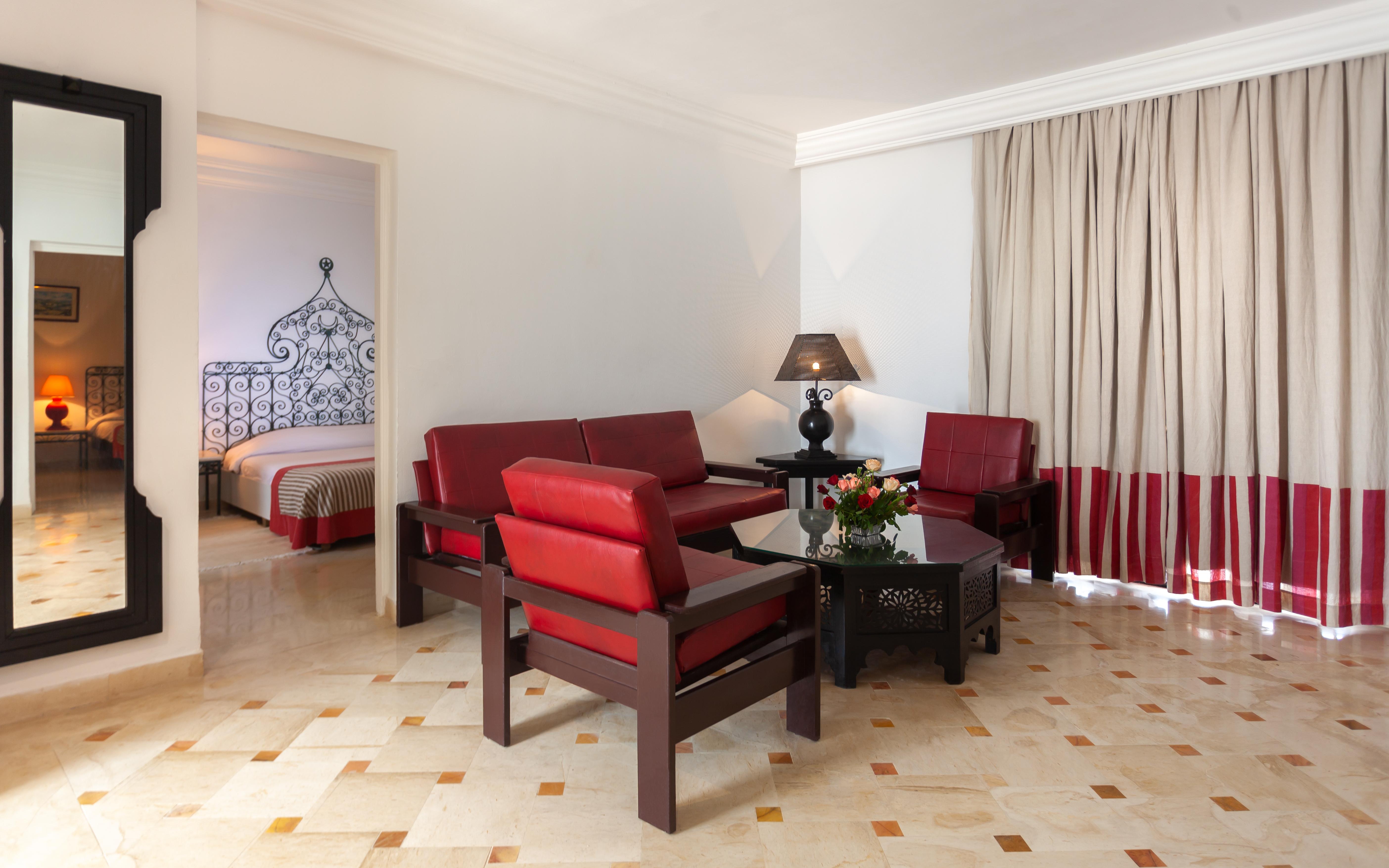 Hotel Djerba Aqua