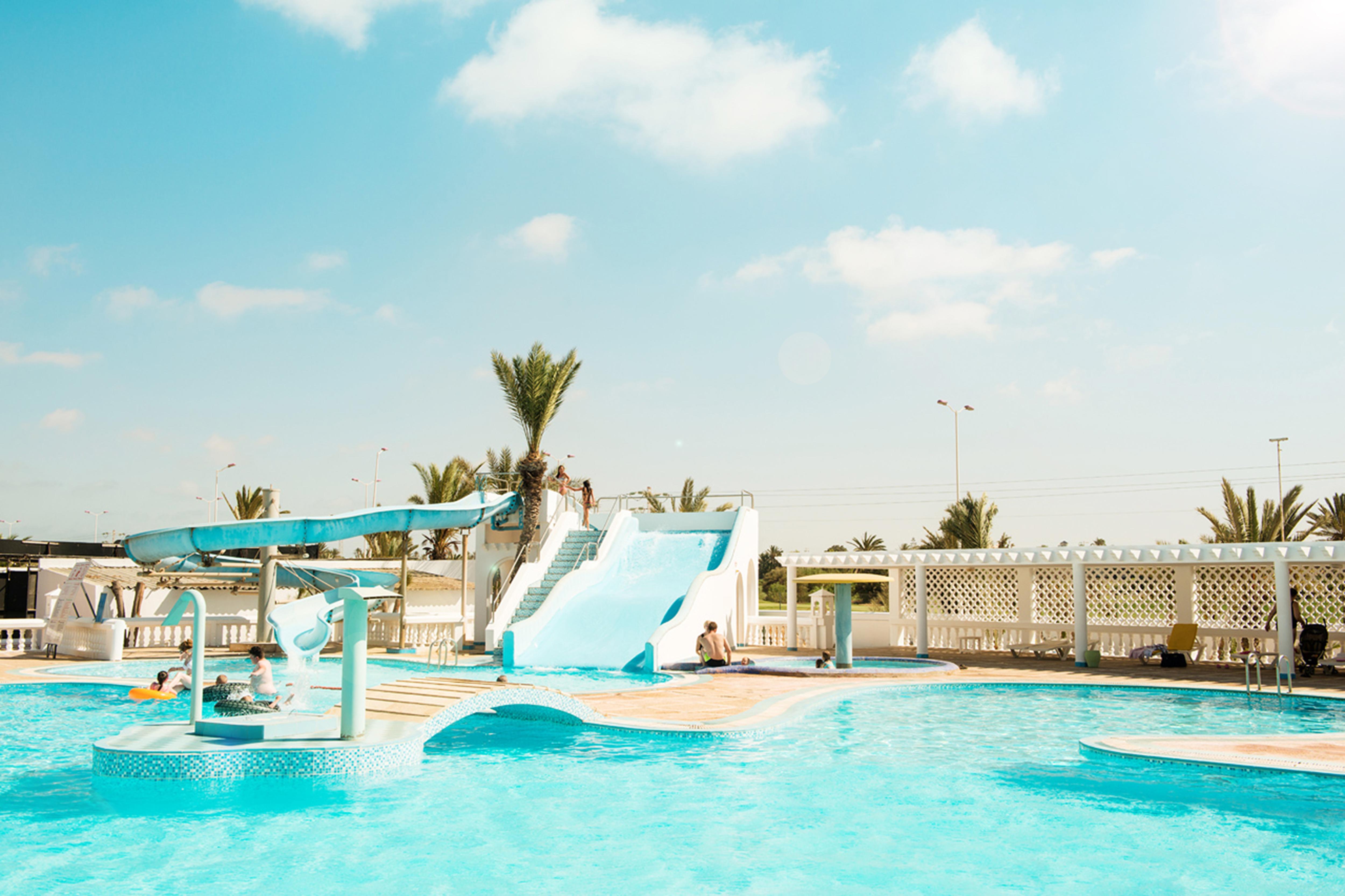 Djerba Aqua Midoun
