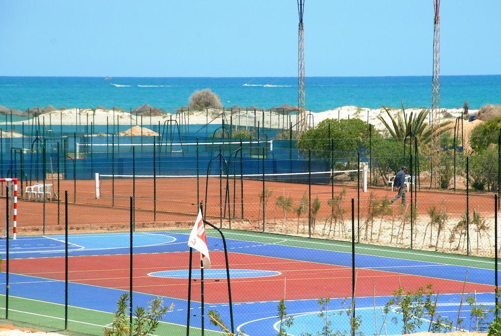 Hotel Djerba Aqua 4*