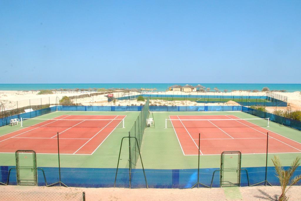 Hotel Djerba Aqua Midoun