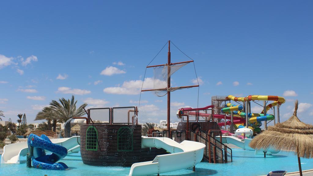 Djerba Aqua 4*