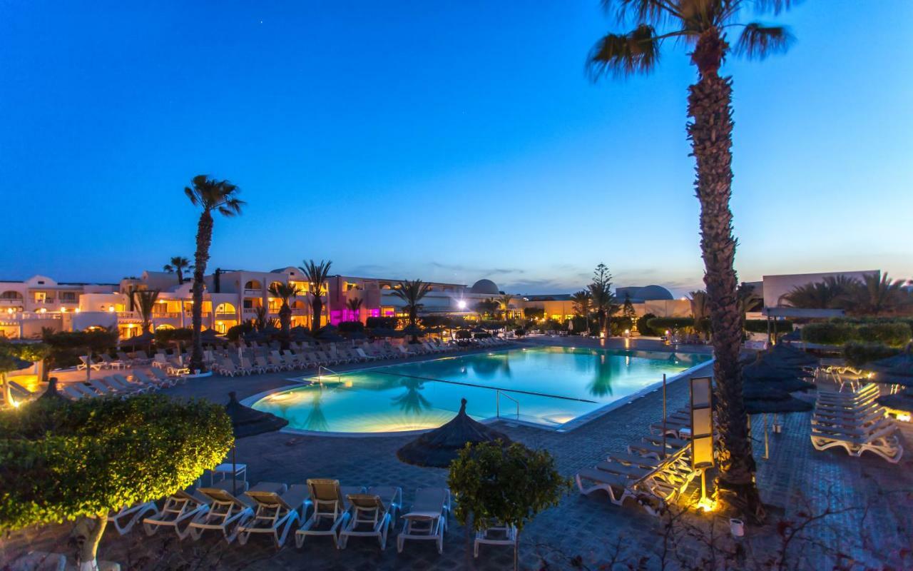 Djerba Aqua Hotel
