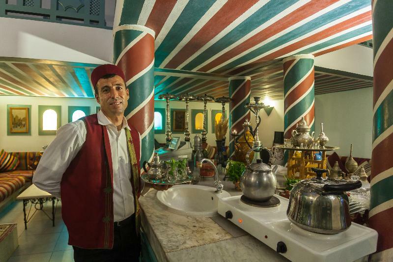 Djerba Aqua 4*