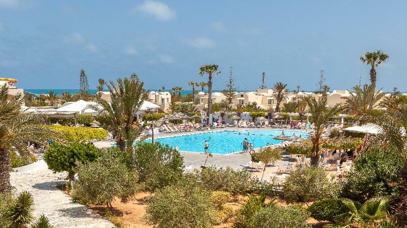 Djerba Aqua Midoun